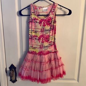 Toddler girl dress